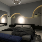 bedroom design