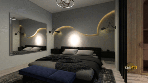 bedroom design