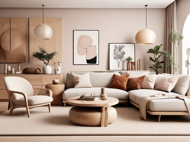 Modern Interior Design Trends 2025: Embrace the New Look