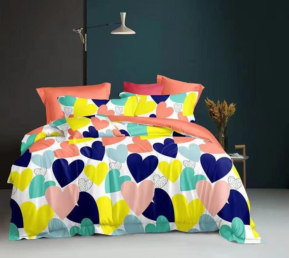 Patterned Beddings