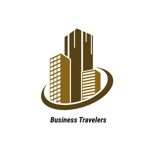 Trusted by Business Travelers